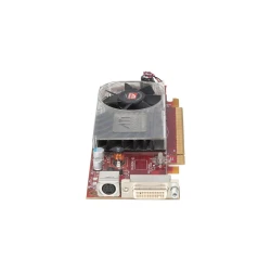 Dell ATI Radeon HD3540 PCI-E x16 Graphics Card