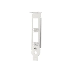 Intel X520-DA2/X520-SR2 Low Profile Bracket