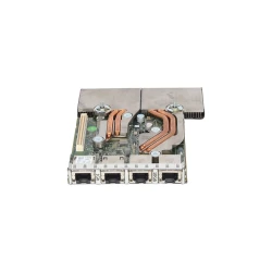 Dell R620/R720/R630/R730 Base-T BT 2+2P Daughter Card