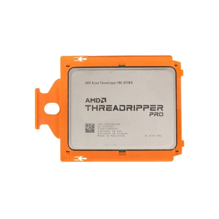 AMD Threadripper Pro 32 Core CPU 3975WX 16MB 3.50GHz, AMD, Procesori, 100-000000086, refurbished