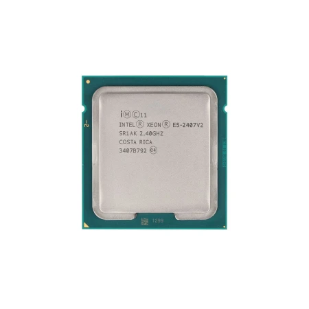 Intel Xeon Processor E5-2407 V2, Intel, Procesori, CM8063401286600, refurbished