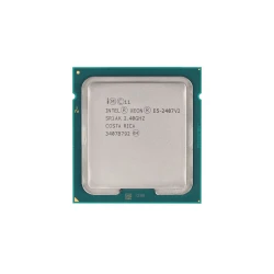 Intel Xeon Processor E5-2609 v2