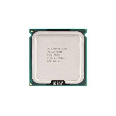 Dell Intel Xeon Processor E5405, Dell, Procesori, RU505, refurbished