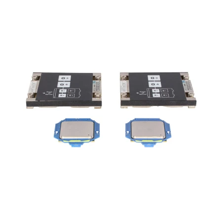 HP Intel Xeon E5-4640 2.40GHz 8-Core CPU Kit, HP, Procesori, 679100-B21, refurbished