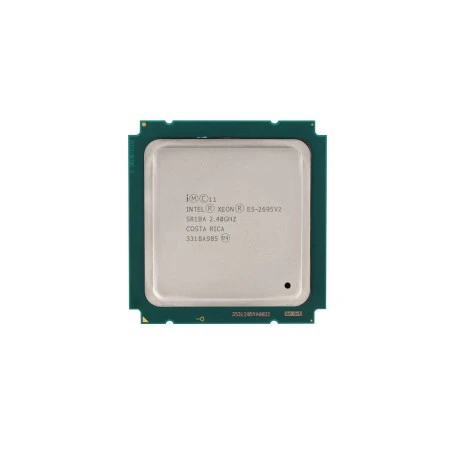 Intel Xeon Processor E5-2695 v2, Intel, Procesori, UCS-CPU-E52695BC, refurbished