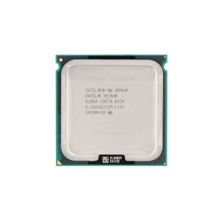 Dell Intel Xeon X5460 Processor, Dell, Procesori, N856G, refurbished