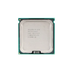 Intel Xeon Processor 5130