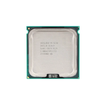 Intel Xeon Processor 5130, Intel, Procesori, SLAGC, refurbished
