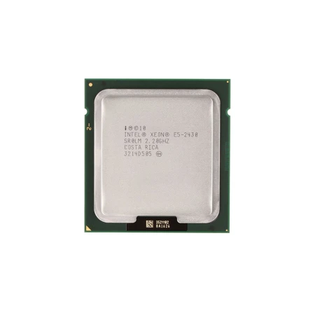 Intel Xeon Processor E5-2430, Intel, Procesori, E5-2430, refurbished