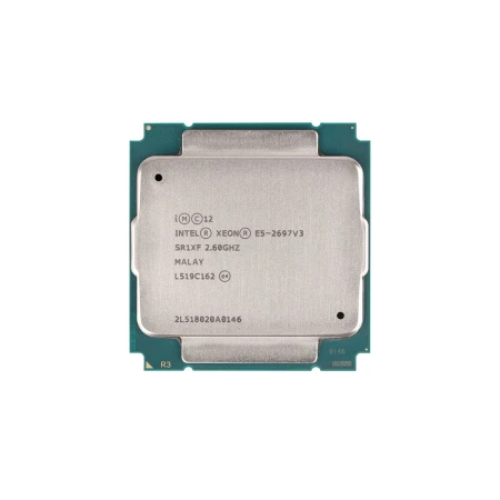 Intel Xeon Processor E5-2697 v3, Intel, Procesori, SR1XF, refurbished
