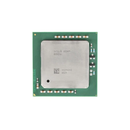 Intel Xeon Processor, Intel, Procesori, SL6VP, refurbished
