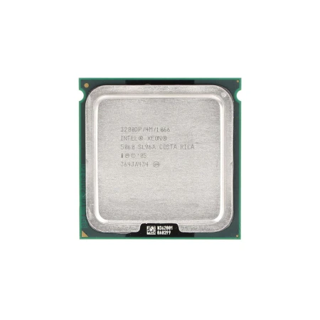 Intel Xeon Processor 5060, Intel, Procesori, HH80555KH0884M, refurbished