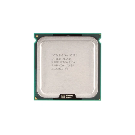 Intel Xeon Processor X5272, Intel, Procesori, AT80573KL0966M, refurbished