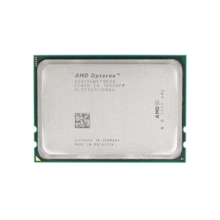 AMD Opteron 6136 Processor, AMD, Procesori, OS6136WKT8EGO, refurbished