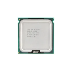 Intel Xeon Processor E5405