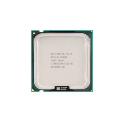 Intel Xeon Processor E3110