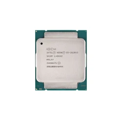 Dell Intel Xeon Processor E5-2620 V3
