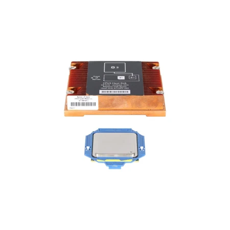 HP Intel Xeon E5-2620 2.40GHz 6-Core CPU Kit, HP, Procesori, 654420-B21, refurbished