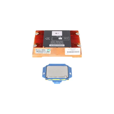 HP Intel Xeon E5-2620 SL230S Gen8 CPU Kit, HP, Procesori, 654420-L21, refurbished