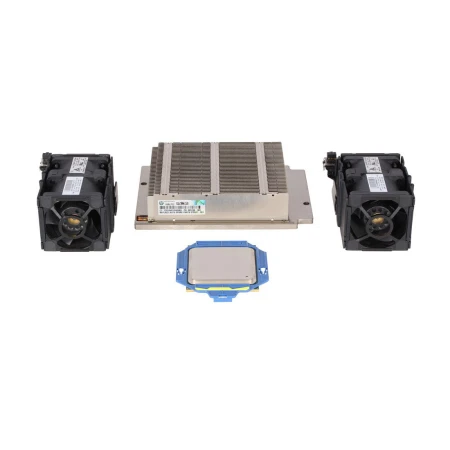 HP Intel Xeon E5-2650L 1.80GHz 8-Core CPU Kit, HP, Procesori, 654778-B21, refurbished