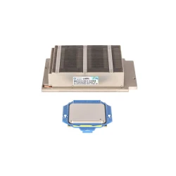 HP Intel Xeon E5-2650L 1.80GHz 8-Core CPU Kit