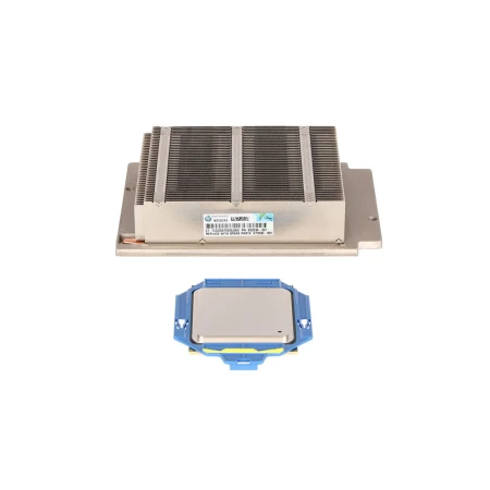 HP Intel Xeon E5-2650L 1.80GHz 8-Core CPU Kit, HP, Procesori, 654778-L21, refurbished