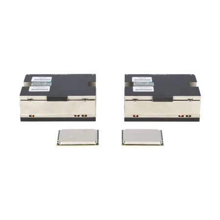 HP AMD Opteron 6276 BL685C Gen7 CPU Kit (2 Pack), HP, Procesori, 654805-L21, refurbished