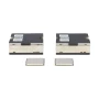 HP AMD Opteron 6238 ProLiant BL685c G7 CPU Kit