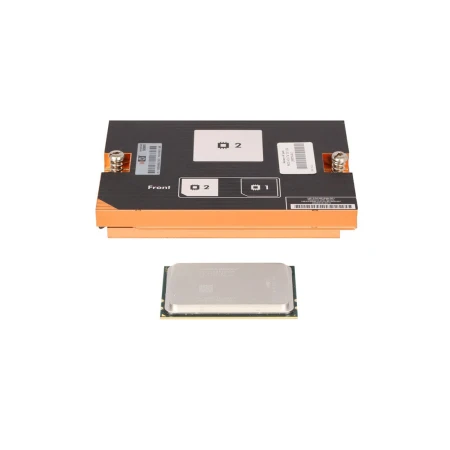 HP AMD Opteron 6238 DL465c Gen7 CPU Kit, HP, Procesori, 655094-B21, refurbished