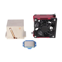 HP Intel Xeon E5-2680 8-Core 2.70GHz CPU Kit