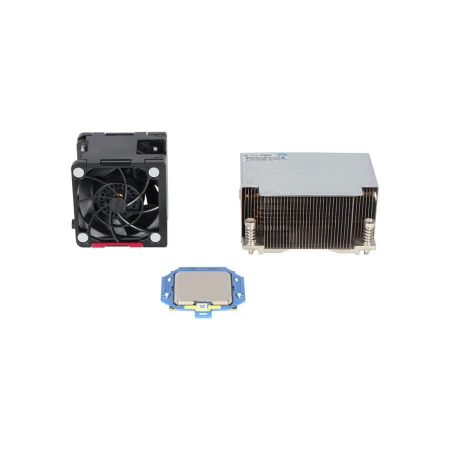 HP Intel Xeon E5-2430 DL380e Gen8 CPU Kit, HP, Procesori, 661126-B21, refurbished