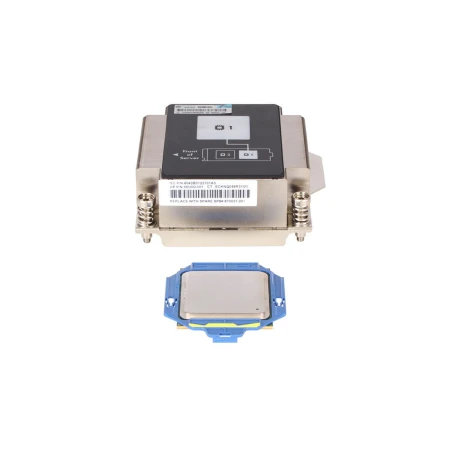 HP Intel Xeon E5-2680 2.70GHz 8-Core CPU Kit, HP, Procesori, 662063-L21, refurbished