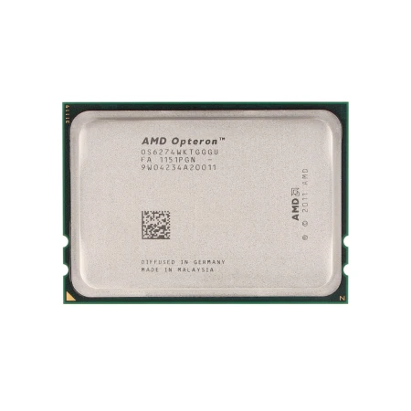 HP AMD Opteron Processor 6274, HP, Procesori, 662835-001, refurbished