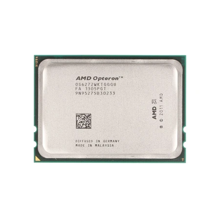HP AMD Opteron Processor 6272, HP, Procesori, 662836-001, refurbished