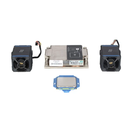 HP Intel Xeon E5-2630L 2.00GHz 6-Core CPU Kit, HP, Procesori, 662921-B21, refurbished