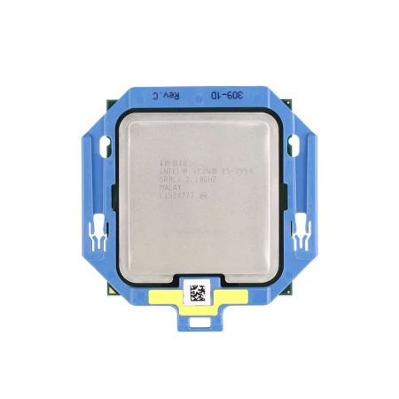 HP Intel Xeon Processor E5-2450, HP, Procesori, 676944-001, refurbished