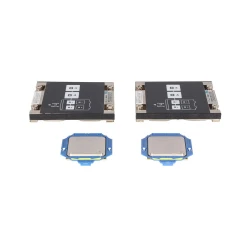 HP Intel Xeon E5-4620 8-Core 2.20GHz CPU Kit