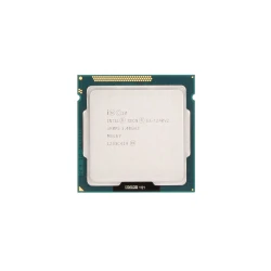 HP Intel Xeon Processor E3-1240 V2