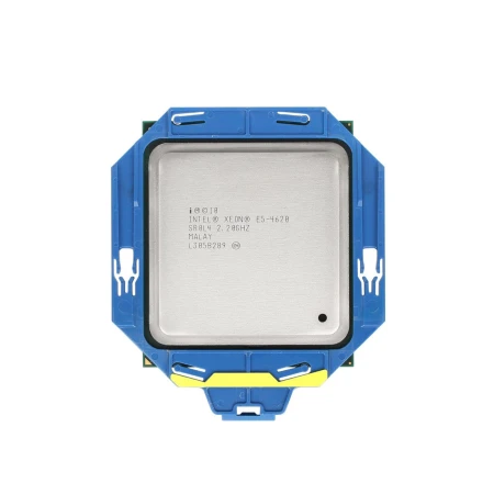 HP Intel Xeon Processor E5-4620, HP, Procesori, 687965-001, refurbished