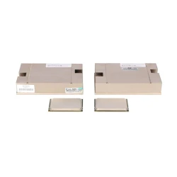 HP AMD Opteron 6278 2.4GHz 16-Core CPU Kit