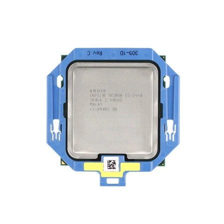 HP Intel Xeon Processor E5-2430, HP, Procesori, 693154-001, refurbished