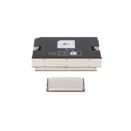 HP AMD Opteron 6380 ProLiant BL465c Gen8 CPU Kit, HP, Procesori, 699048-L21, refurbished