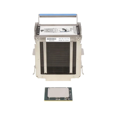 IBM Intel Xeon E7-8837 8-Core 2.66GHz CPU Kit, IBM, Procesori, 69Y1854, refurbished