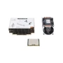 IBM Intel Xeon L5640 2.26GHz 6-Core CPU Kit