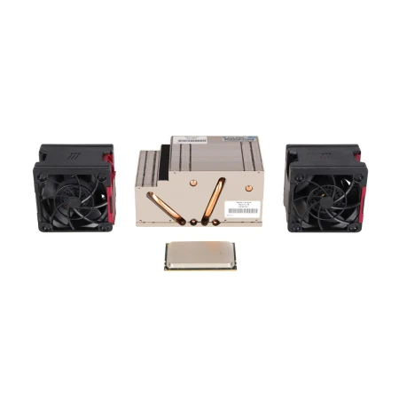 HP AMD Opteron 6328 3.2GHz 8-Core CPU Kit, HP, Procesori, 703958-B21, refurbished
