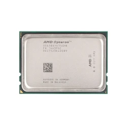 HP AMD Opteron Processor 6386