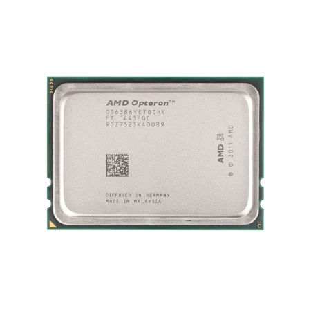 HP AMD Opteron Processor 6386, HP, Procesori, 705216-001, refurbished