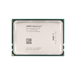 HP AMD Opteron Processor 6380