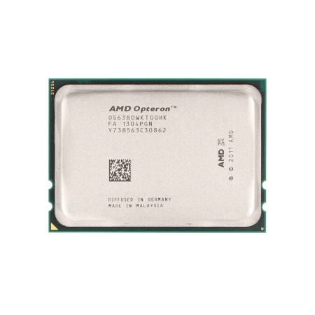HP AMD Opteron Processor 6380, HP, Procesori, 705217-001, refurbished