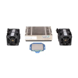 HP Intel Xeon E5-2670 V2 2.50GHz 10-Core CPU Kit